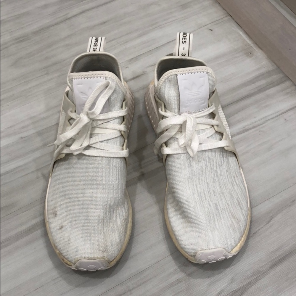 MEN ADIDAS NMD